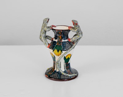 Lot 130 - Ardmore Ceramic Studio (South Africa 20th Century)