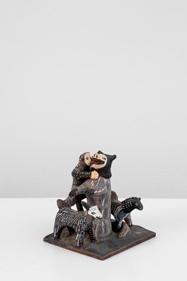 Lot 127 - Ardmore Ceramic Studio (South Africa 20th Century)
