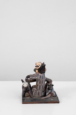 Lot 127 - Ardmore Ceramic Studio (South Africa 20th Century)