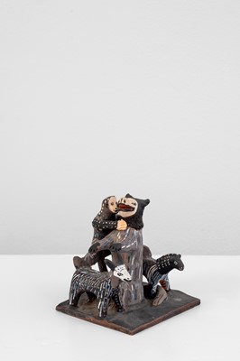 Lot 127 - Ardmore Ceramic Studio (South Africa 20th Century)