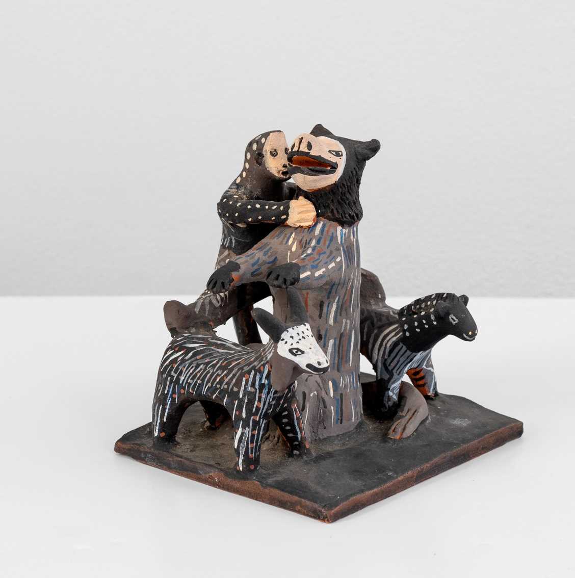 Lot 127 - Ardmore Ceramic Studio (South Africa 20th Century)