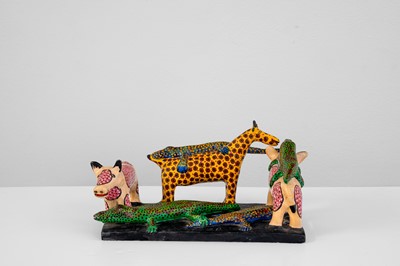 Lot 126 - Ardmore Ceramic Studio (South Africa 20th Century)