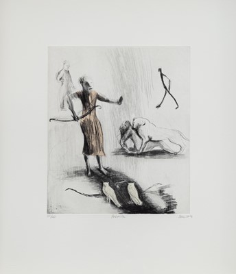 Lot 80 - Deborah Bell (South Africa 1957-)