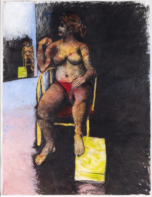 Lot 102 - Helen Joseph (South Africa 1950-)