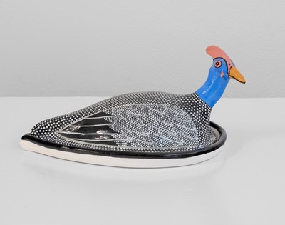 Lot 144 - Ardmore Ceramic Studio (South Africa 20th Century)