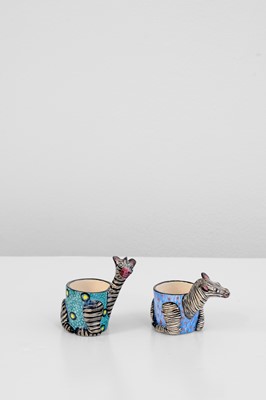 Lot 132 - Ardmore Ceramic Studio (South Africa 20th Century)