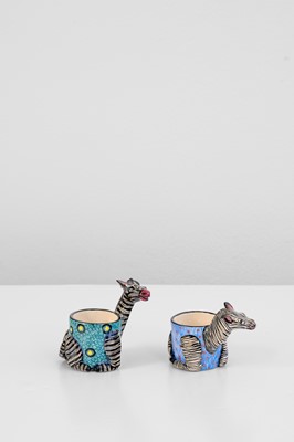 Lot 132 - Ardmore Ceramic Studio (South Africa 20th Century)
