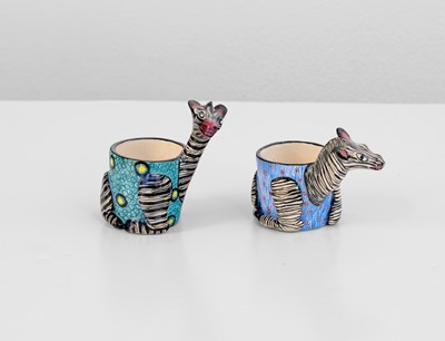 Lot 132 - Ardmore Ceramic Studio (South Africa 20th Century)