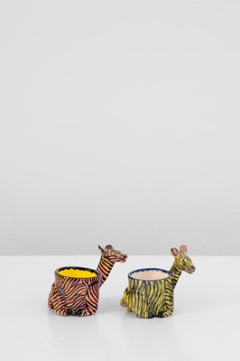 Lot 133 - Ardmore Ceramic Studio (South Africa 20th Century)