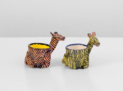 Lot 133 - Ardmore Ceramic Studio (South Africa 20th Century)