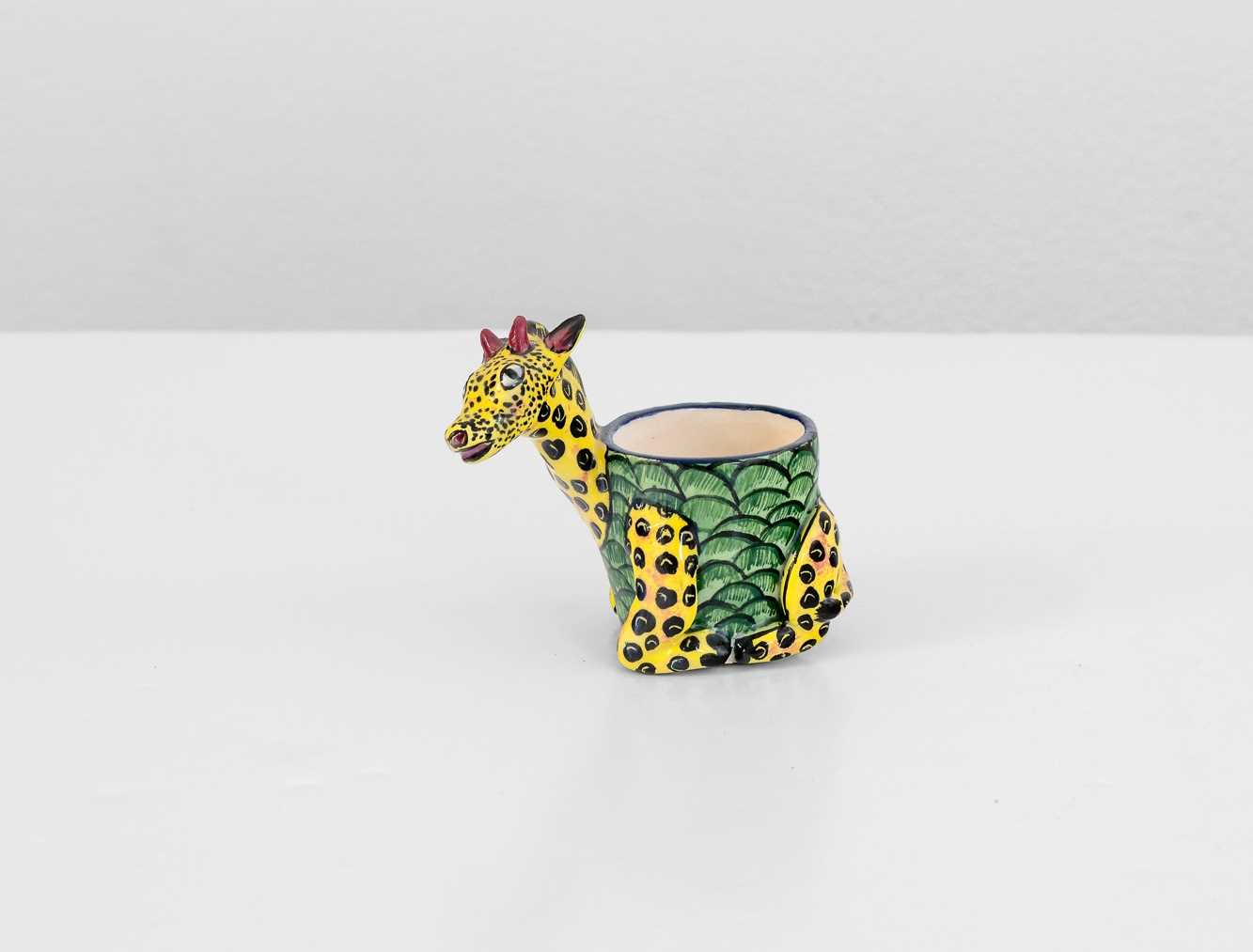 Lot 136 - Ardmore Ceramic Studio (South Africa 20th Century)