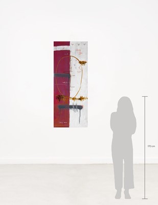 Lot 17 - Samson Mnisi (Lesotho/South Africa 1971-2022)