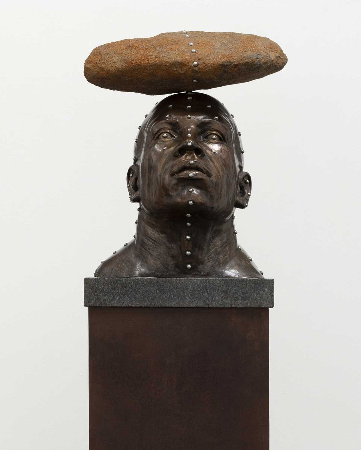 Lot 18 - Angus Taylor (South Africa 1970-)