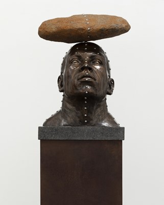 Lot 18 - Angus Taylor (South Africa 1970-)