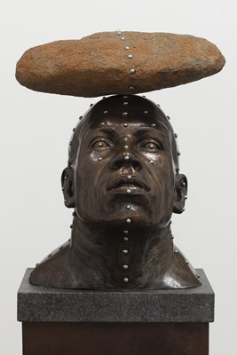 Lot 18 - Angus Taylor (South Africa 1970-)