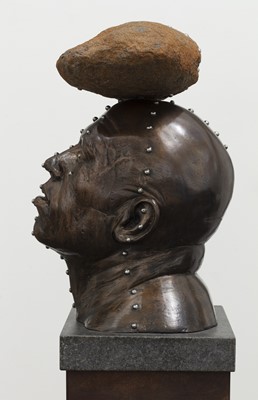 Lot 18 - Angus Taylor (South Africa 1970-)