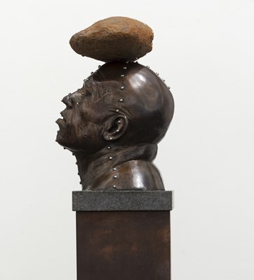 Lot 18 - Angus Taylor (South Africa 1970-)