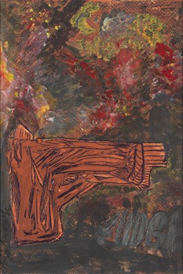 Lot 8 - Tracey Rose (South Africa 1974-)