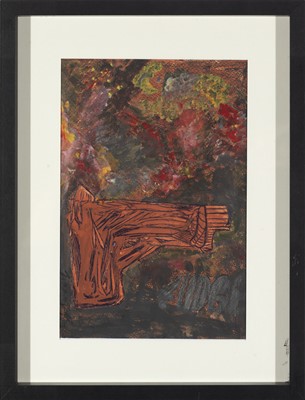 Lot 8 - Tracey Rose (South Africa 1974-)