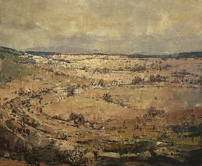 Lot 57 - Jan Buys (South Africa 1909-1985)