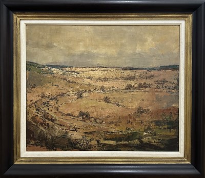 Lot 57 - Jan Buys (South Africa 1909-1985)