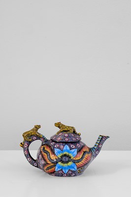 Lot 139 - Ardmore Ceramic Studio (South Africa 20th Century)