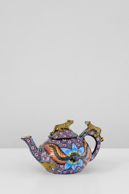 Lot 139 - Ardmore Ceramic Studio (South Africa 20th Century)