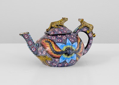 Lot 139 - Ardmore Ceramic Studio (South Africa 20th Century)