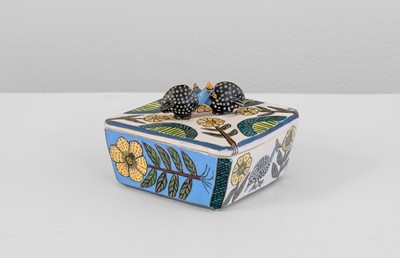Lot 131 - Ardmore Ceramic Studio (South Africa 20th Century)