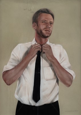 Lot 106 - Hanneke Benade (South Africa 1972-)