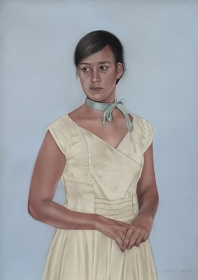 Lot 105 - Hanneke Benade (South Africa 1972-)