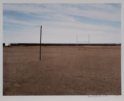 Lot 47 - David Goldblatt (South Africa 1930-2018)