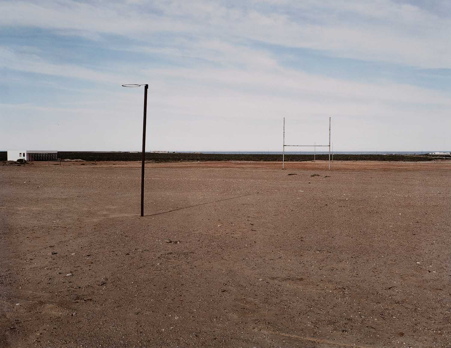 Lot 47 - David Goldblatt (South Africa 1930-2018)