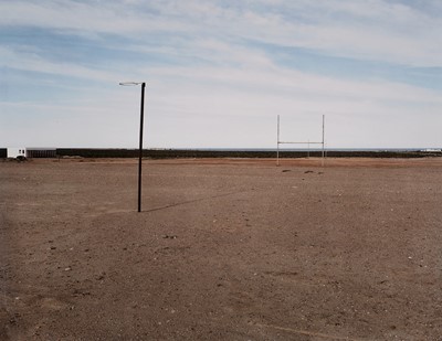 Lot 47 - David Goldblatt (South Africa 1930-2018)