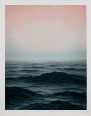 Lot 6 - Jake Aikman (South Africa 1978-)