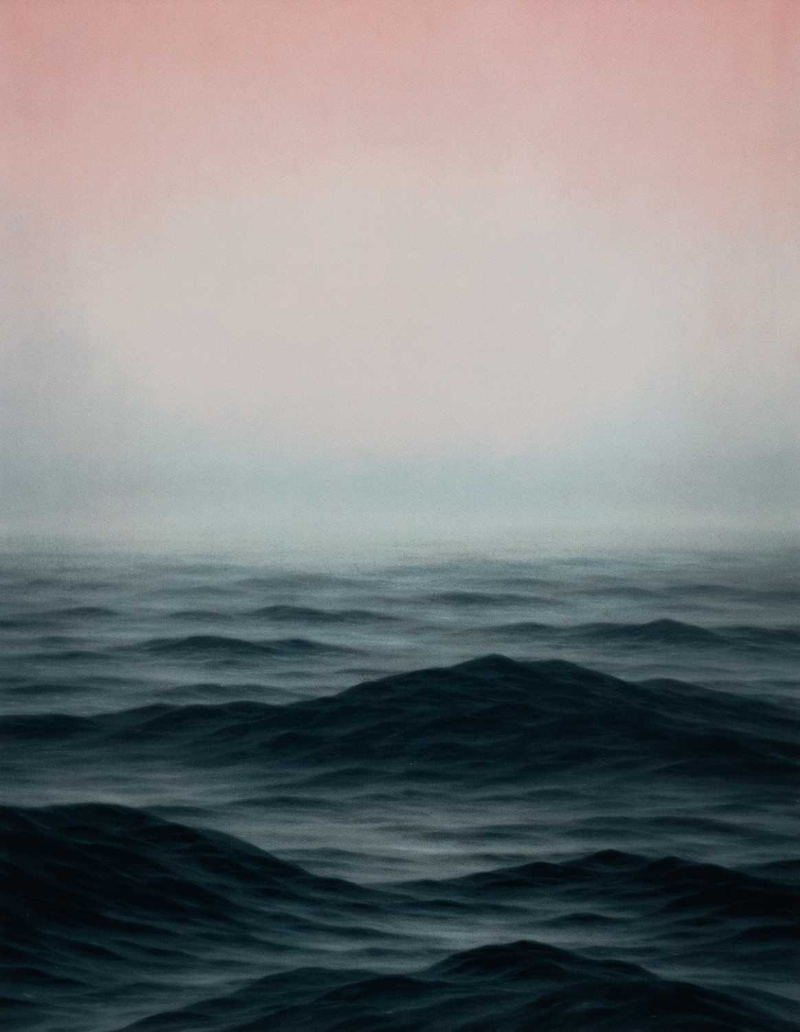 Lot 6 - Jake Aikman (South Africa 1978-)