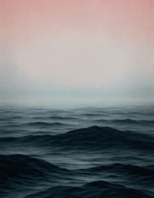 Lot 6 - Jake Aikman (South Africa 1978-)