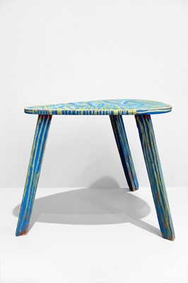 Lot 128 - Jan-Henri Booyens (South Africa 1980-)