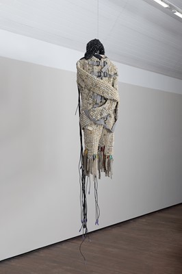 Lot 13 - Maurice Mbikayi (Democratic Republic Of Congo 1974-)