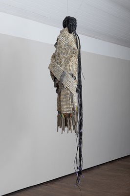 Lot 13 - Maurice Mbikayi (Democratic Republic Of Congo 1974-)