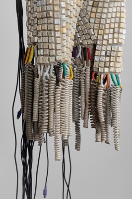 Lot 13 - Maurice Mbikayi (Democratic Republic Of Congo 1974-)