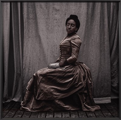 Lot 46 - Ayana Vellissia Jackson (United States of America 1977-)