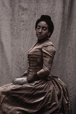 Lot 46 - Ayana Vellissia Jackson (United States of America 1977-)