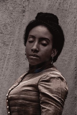 Lot 46 - Ayana Vellissia Jackson (United States of America 1977-)