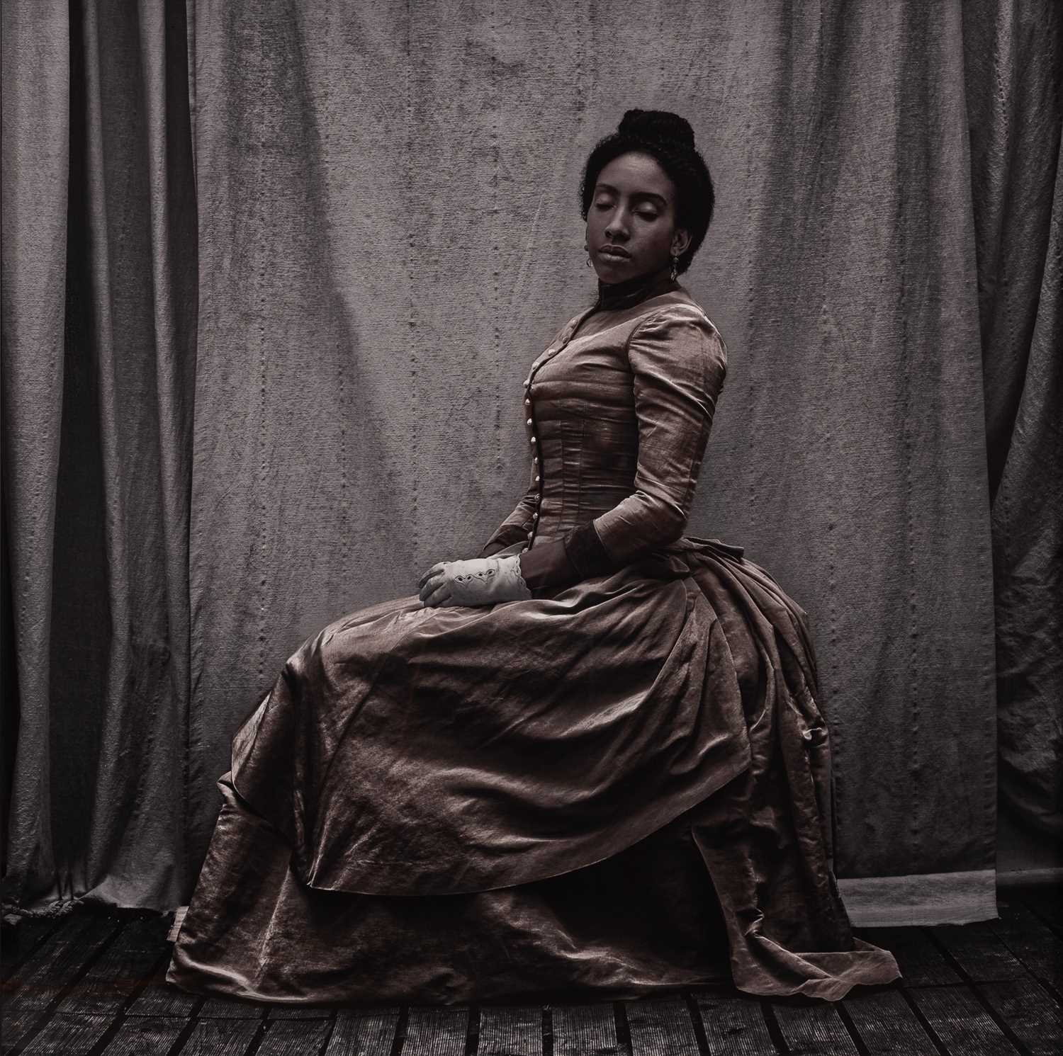 Lot 46 - Ayana Vellissia Jackson (United States of America 1977-)