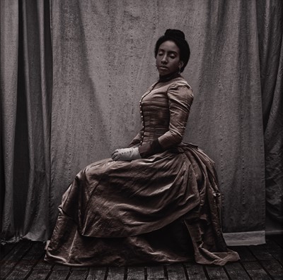 Lot 46 - Ayana Vellissia Jackson (United States of America 1977-)