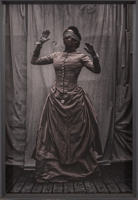 Lot 44 - Ayana Vellissia Jackson (United States of America 1977-)