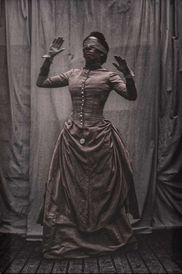 Lot 44 - Ayana Vellissia Jackson (United States of America 1977-)
