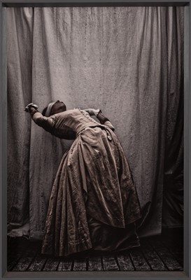 Lot 45 - Ayana Vellissia Jackson (United States of America 1977-)