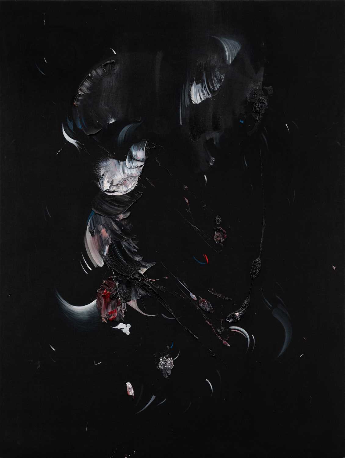 Lot 34 - Zander Blom (South Africa 1982-)